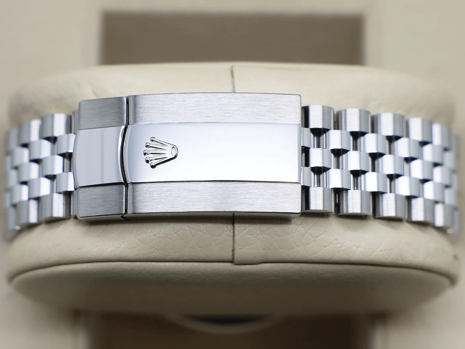 GENTS ROLEX SKY-DWELLER 42mm 336934 STAINLESS STEEL MINT GREEN DIAL NEW MODEL WARRANTY STICKERS 2025 UK B&P - Image 5