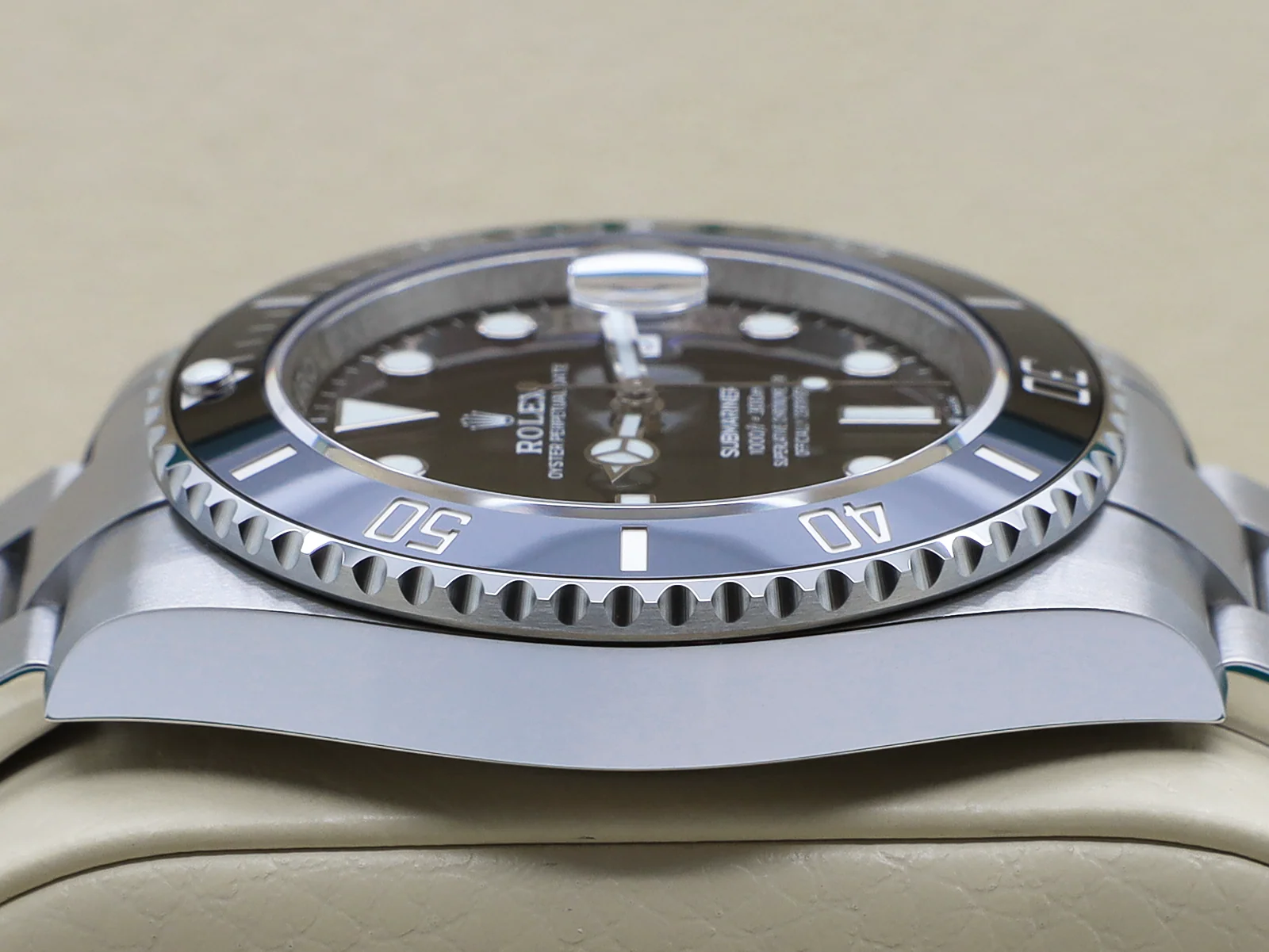 GENTS ROLEX SUBMARINER DATE 41mm 126610LN STAINLESS STEEL UNWORN 2026 UK B&P - Image 4