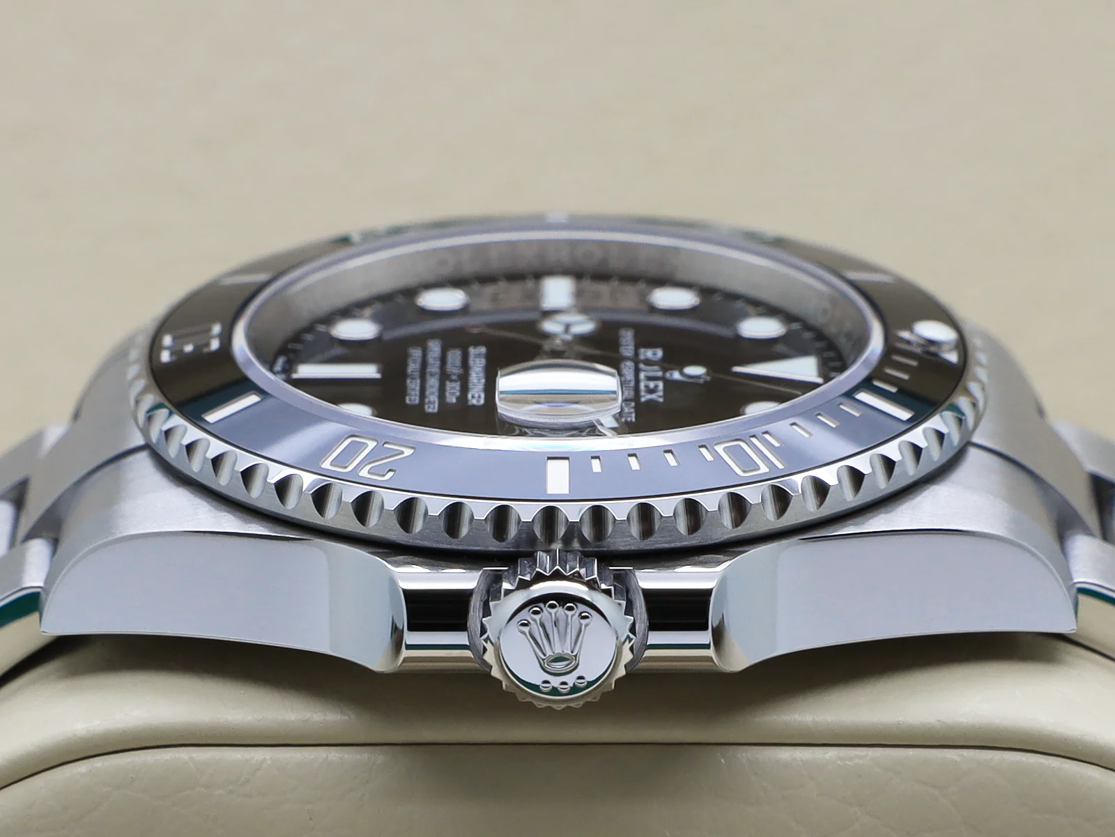 GENTS ROLEX SUBMARINER DATE 41mm 126610LN STAINLESS STEEL UNWORN 2026 UK B&P - Image 7