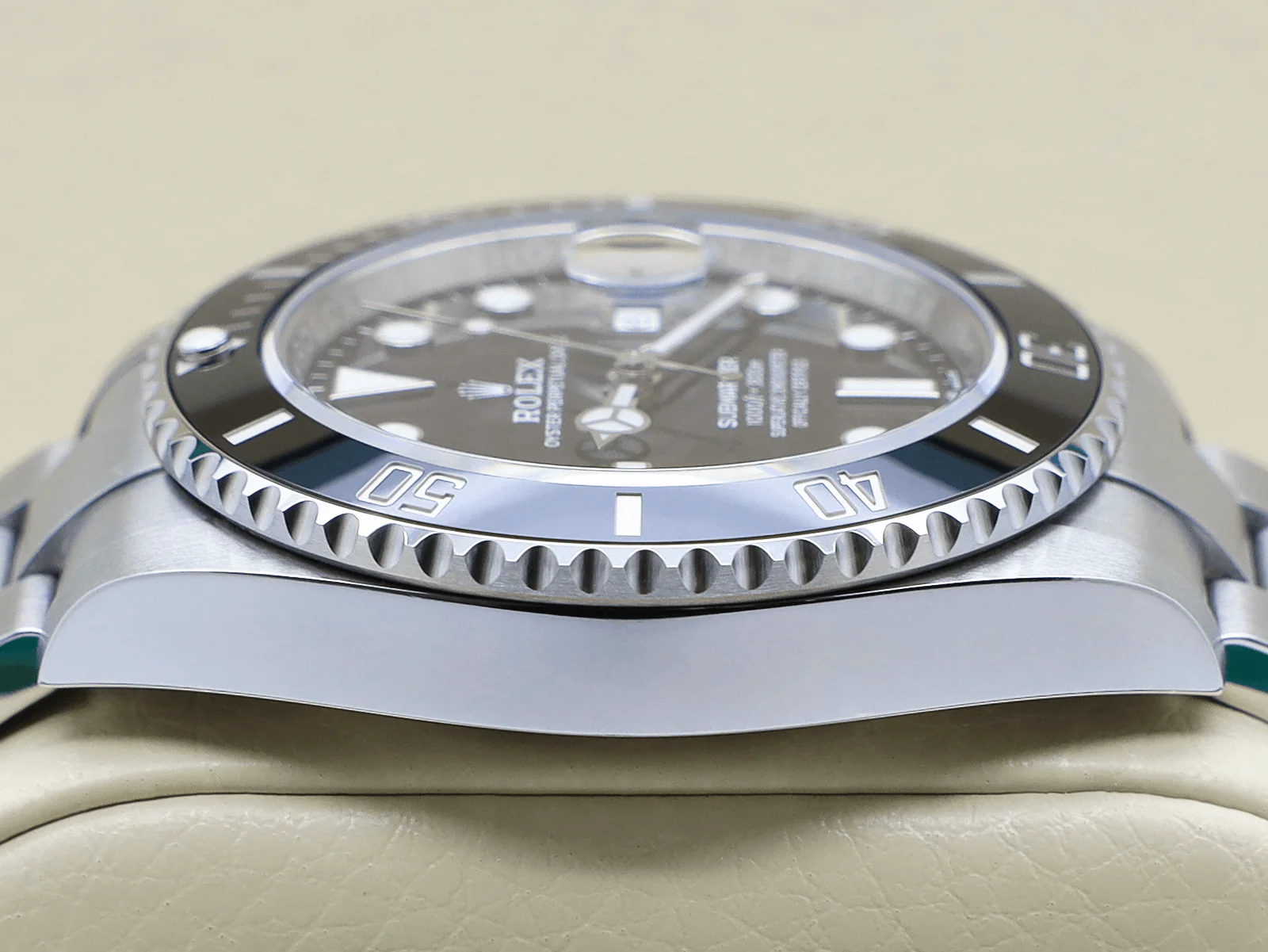 GENTS ROLEX SUBMARINER DATE 41mm 126610LN STAINLESS STEEL UNWORN 2026 UK B&P - Image 7