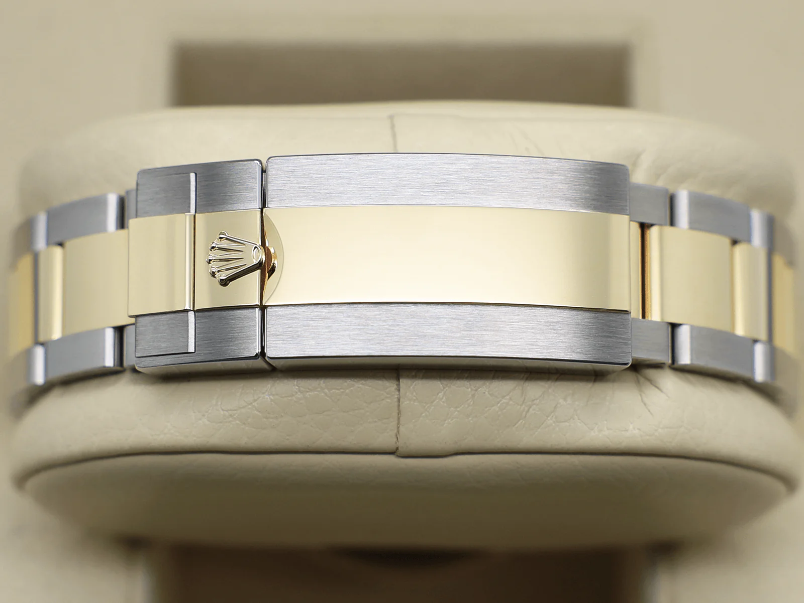 GENTS ROLEX SUBMARINER DATE 41mm 126613LB 18ct GOLD/STEEL BLUE DIAL UNWORN 2026 UK B&P - Image 5